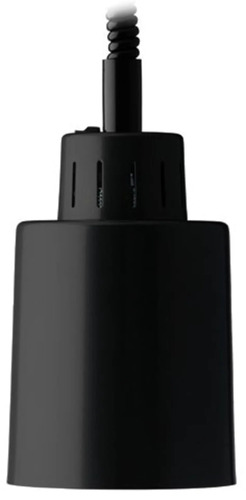 HEAT LAMP STAYHOT COMPACT 27001 BLACK